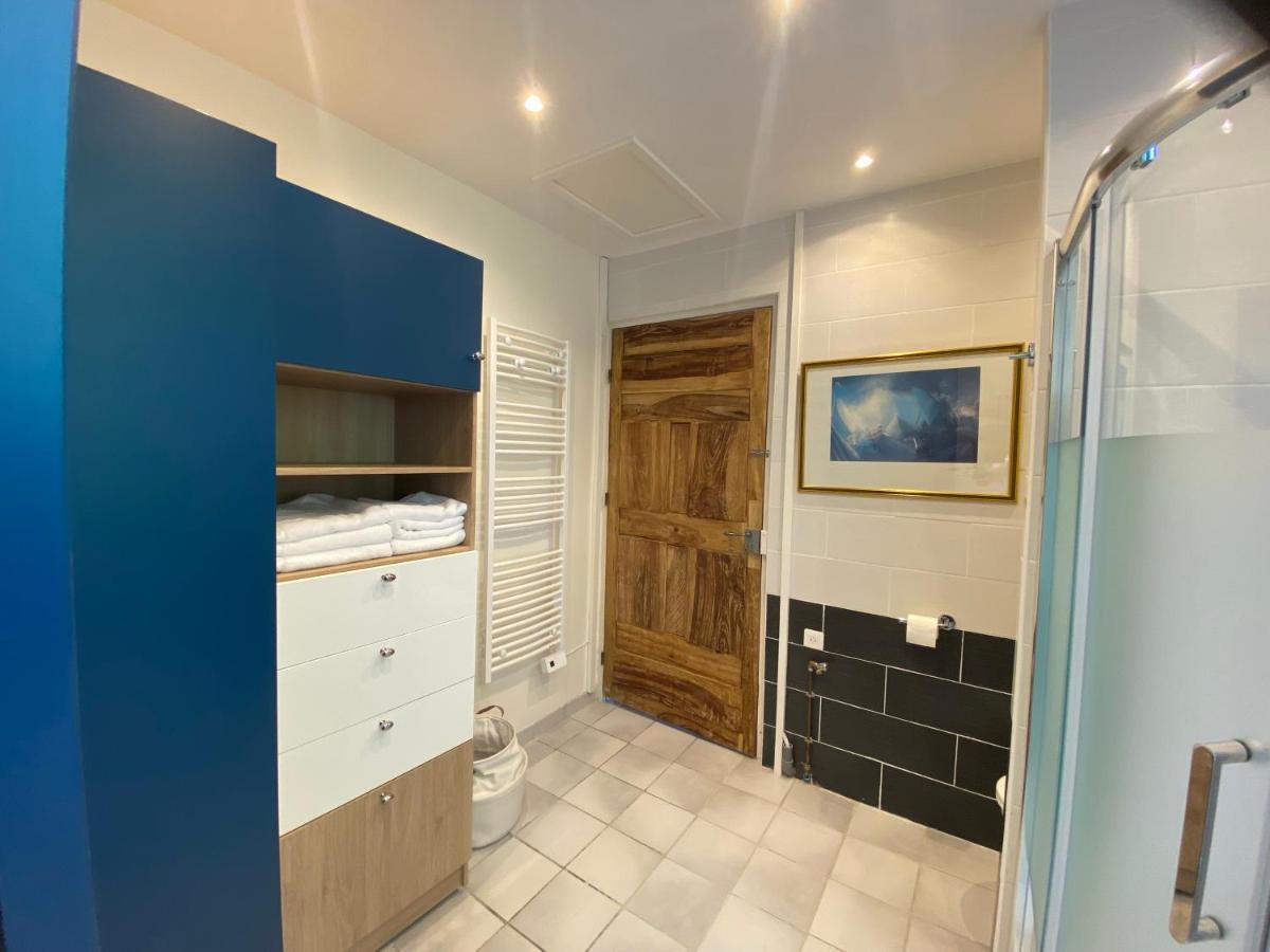 Duplex De Charme Apartamento Villeneuve-lès-Avignon Exterior foto